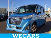 2017 DAIHATSU THOR