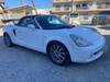 TOYOTA MR-S