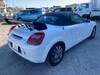 TOYOTA MR-S