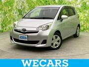 2011 TOYOTA RACTIS X