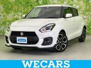 2023 SUZUKI SWIFT SPORT