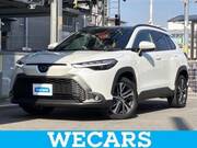 2023 TOYOTA COROLLA CROSS