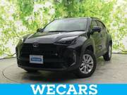 2021 TOYOTA YARIS CROSS