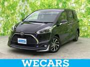 2021 TOYOTA SIENTA