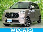 2018 DAIHATSU CAST