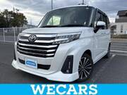 2021 TOYOTA ROOMY