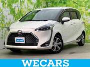2018 TOYOTA SIENTA