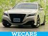 TOYOTA CROWN HYBRID