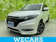 2017 HONDA VEZEL