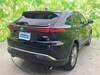 TOYOTA HARRIER HYBRID