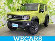 2020 SUZUKI JIMNY SIERRA