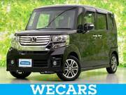 2013 HONDA N-BOX CUSTOM