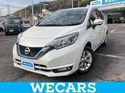 2020 NISSAN NOTE