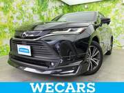 2023 TOYOTA HARRIER G