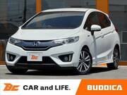 2015 HONDA FIT