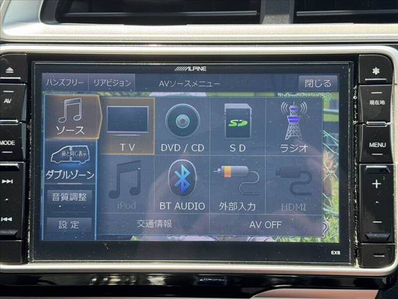 HONDA FIT (JAZZ)