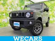 2025 SUZUKI JIMNY