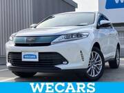 2018 TOYOTA HARRIER PROGRESS METAL AND LEATEHR PKG