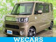 2021 DAIHATSU WAKE