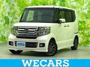 2015 HONDA N-BOX CUSTOM