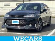 2017 TOYOTA COROLLA FIELDER