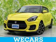 2021 SUZUKI SWIFT SPORT