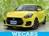 SUZUKI SWIFT SPORT