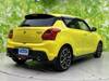 SUZUKI SWIFT SPORT