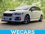2015 SUBARU LEVORG