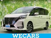2021 NISSAN SERENA