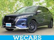 2022 NISSAN KICKS