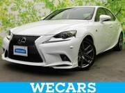 2013 LEXUS IS