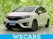 2017 HONDA FIT