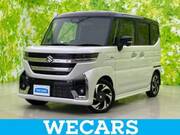 2024 SUZUKI SPACIA CUSTOM
