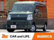 2022 SUZUKI EVERY