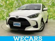 2020 TOYOTA YARIS
