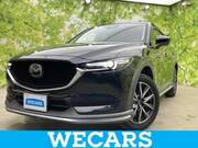 2019 MAZDA CX-5 XD