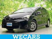 2015 TOYOTA PRIUS ALPHA S