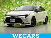 2021 TOYOTA COROLLA TOURING