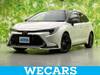 TOYOTA COROLLA TOURING