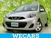 2015 NISSAN MARCH