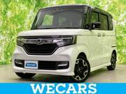 2018 HONDA N-BOX CUSTOM