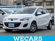 2012 MAZDA DEMIO