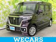 2021 SUZUKI SPACIA CUSTOM