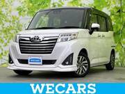 2019 TOYOTA ROOMY