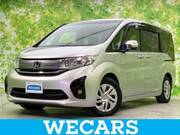 2015 HONDA STEPWAGON G