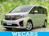 HONDA STEPWAGON