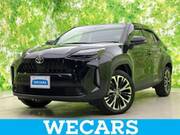 2023 TOYOTA YARIS CROSS Z