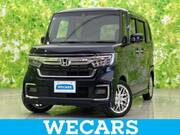 2022 HONDA N-BOX CUSTOM