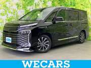 2023 TOYOTA VOXY